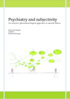 Psychiatry and subjectivity: an enactive phenomenological approach to mental illness