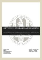 Giftedness and Language Learning