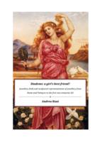 Diadems: a girl’s best friend? Jewellery finds and sculptural representations of jewellery from Rome and Palmyra in the first two centuries AD