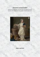 Priestess or housewife? Statues of Vestales and matronae from the second and third centuries AD at Rome and their gender-related implications.