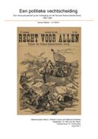 Een politieke vechtscheiding. Een nieuw perspectief op de ondergang van de Sociaal-Democratische Bond, 1883-1894