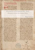 Het auteurschap van het Nederlandse Beke-Vervolg: historiografie en identiteit in laat-middeleeuws Utrecht