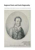 Regional Poets and Poetic Regionality. Ehrenfried Stoeber and Alsatian Regional Consciousness in the Early Nineteenth Century (1814-1835)