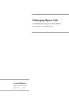 Challenging Migrant Cults: A multidisciplinary approach to identity and religion in imperial Ostia