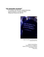 "La sanación musical": un análisis del discurso independentista puertorriqueño a través del disco Betances Suena Así