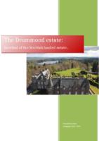The Drummond estate: Survival of the Scottish landed estate.