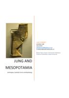 Jung and Mesopotamia