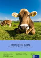 Ethical meat eating: A research on the philosophy of eating animals