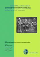 NAM.ERÍM & nīš ilim izakkar - De mogelijkheden voor onderzoek naar de waarde van de Mesopotamische wetsverzamelingen voor de rechtspraktijk, geëxpliceerd met de “eed bij de bovennatuur”