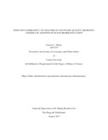 Effective Compliance? An analysis of voluntary quality assurance certificate adoption in Dutch Higher Education