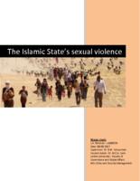 The Islamic State's sexual violence