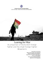 Leaving for War: A comparison of the Kurdish Foreign Fighter and the Jihadi Foreign Fighter Movements