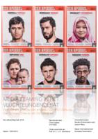 Media Framing in het Vluchtelingendebat: een content analyse van artikelen van BILD Zeitung, Der Spiegel, Elsevier en De Telegraaf