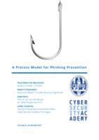 A Process Model for Phishing Prevention