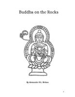 Buddha on the Rocks: Analyzing the Anthropomorphic Buddhist Rock Carvings on the Silk Roads Along the Upper Indus
