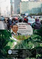 Ibu Kota Baru for a New Indonesia. An Analysis of the Project of the New Indonesian Capital through Government Tweets
