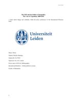 The IMF and the Politics of Inequality:  The Case of Argentina, 2000-2018