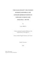'The False Knight'? The Tension Between Historical and Literary Representations of Chivalry in France and England, C.1100-1500