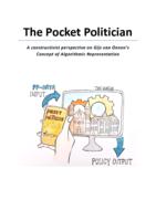 The Pocket Politician: A Constructivist Perspective on Gijs van Oenen's Concept of Algorithmic Representation