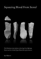 The Châtelperronian laminar technology from Quinçay, France and the (initial) Upper Palaeolithic phenomenon