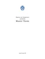 Regulated Capitalism as a 'Stark Utopia': a Polanyian Analysis of the (Im)possibility of Market (Re)embeddedness Through the Financial Transaction Tax in the European Union's Political Economy