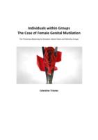 Individuals within Groups The Case of Female Genital Mutilation