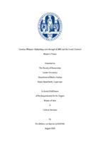 Careless Whisper: Rethinking care through ASMR and the Social Contract