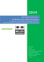 Een frisse wind door de Nederlandse milieubeweging: De opkomst van Greenpeace Nederland in de jaren 1978-1990 en haar invloed op de Nederlandse milieubeweging