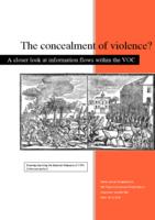 The concealment of violence?