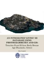 An Integrated ‘Living’ 3D Database Using Photogrammetry and GIS