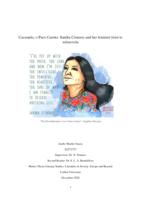 Caramelo, o Puro Cuento: Sandra Cisneros and her feminist twist to telenovela