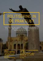 Politisering in de praktijk?