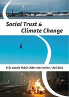 Social Trust & Climate Change