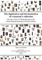The digitization and decolonization of a museum’s collection