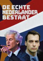 De echte Nederlander bestaat