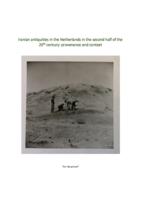 Iranian antiquities in the Netherlands in the second half of the 20th century: provenance and context