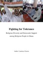 Fighting for Tolerance: Religious Diversity and Democratic Support among Religious People in Ghana