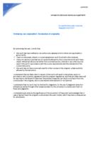 Exploring the Role of State-Private Sector Relationships and Human Capital Accumulation on Economic Divergence: A Comparative Study of South Korea and Thailand, 1960 – Present