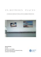 In-Between Places: On Home and Liminality from a (Dutch) Caribbean Perspective