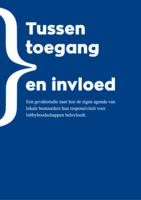 Tussen Toegang en Invloed