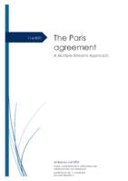 The Paris Agreement