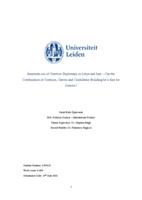 American use of Coercive Diplomacy in Libya and Iran – Can the  Combination of Coercion, Carrots and Confidence-Building be a Key for  Success?