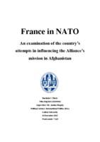France in NATO
