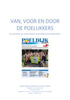 Van, voor en door de Poelukkers