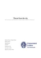 Threat from the sky