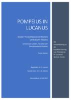 Pompeius in Lucanus