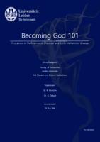 Becoming God 101