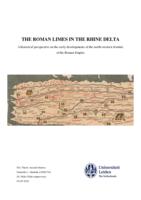 The Roman Limes in the Rhine Delta