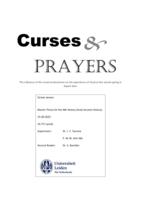 Curses & Prayers