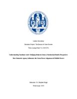 Understanding Southeast Asia’s Hedging Behavior from a Neoclassical Realist Perspective: How Domestic Agency Influences the Great Power Alignment of Middle Powers